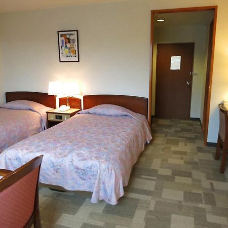 Hotel Shirakabaso Shigakogen Yamanouchi  Oda fotoğraf