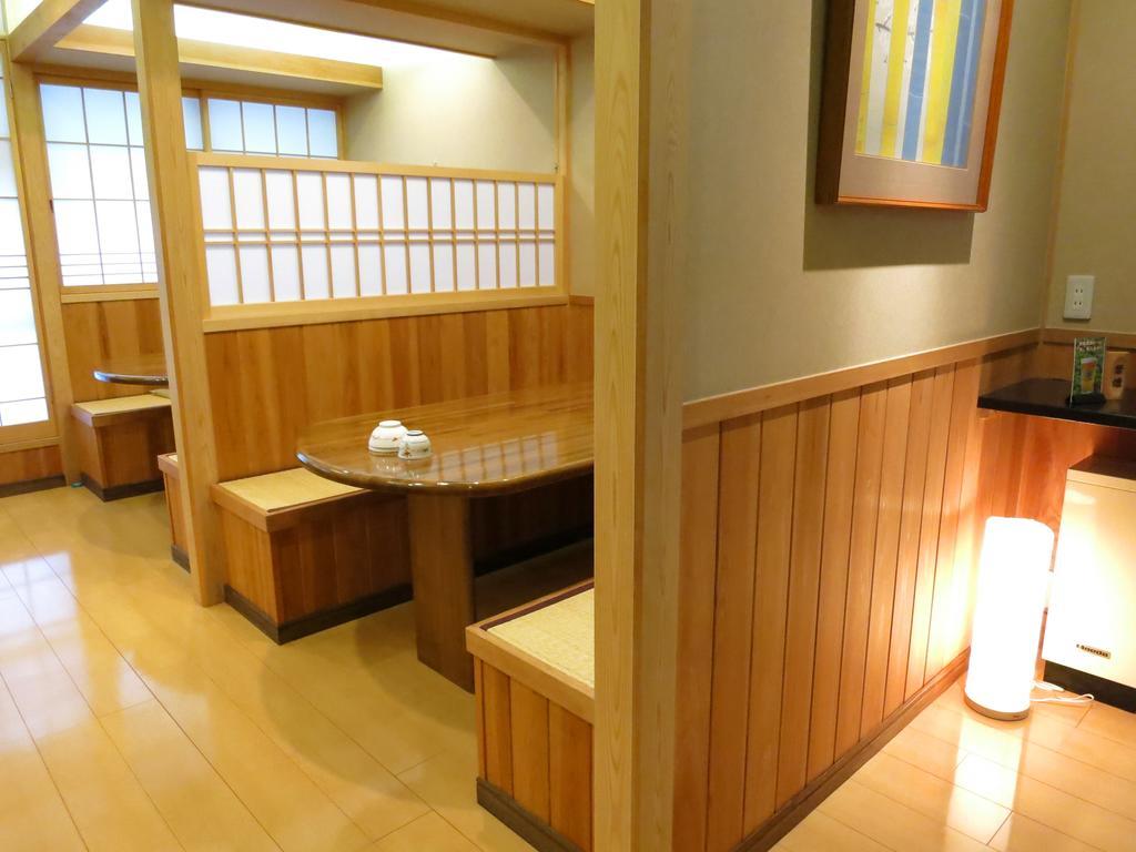 Hotel Shirakabaso Shigakogen Yamanouchi  Dış mekan fotoğraf