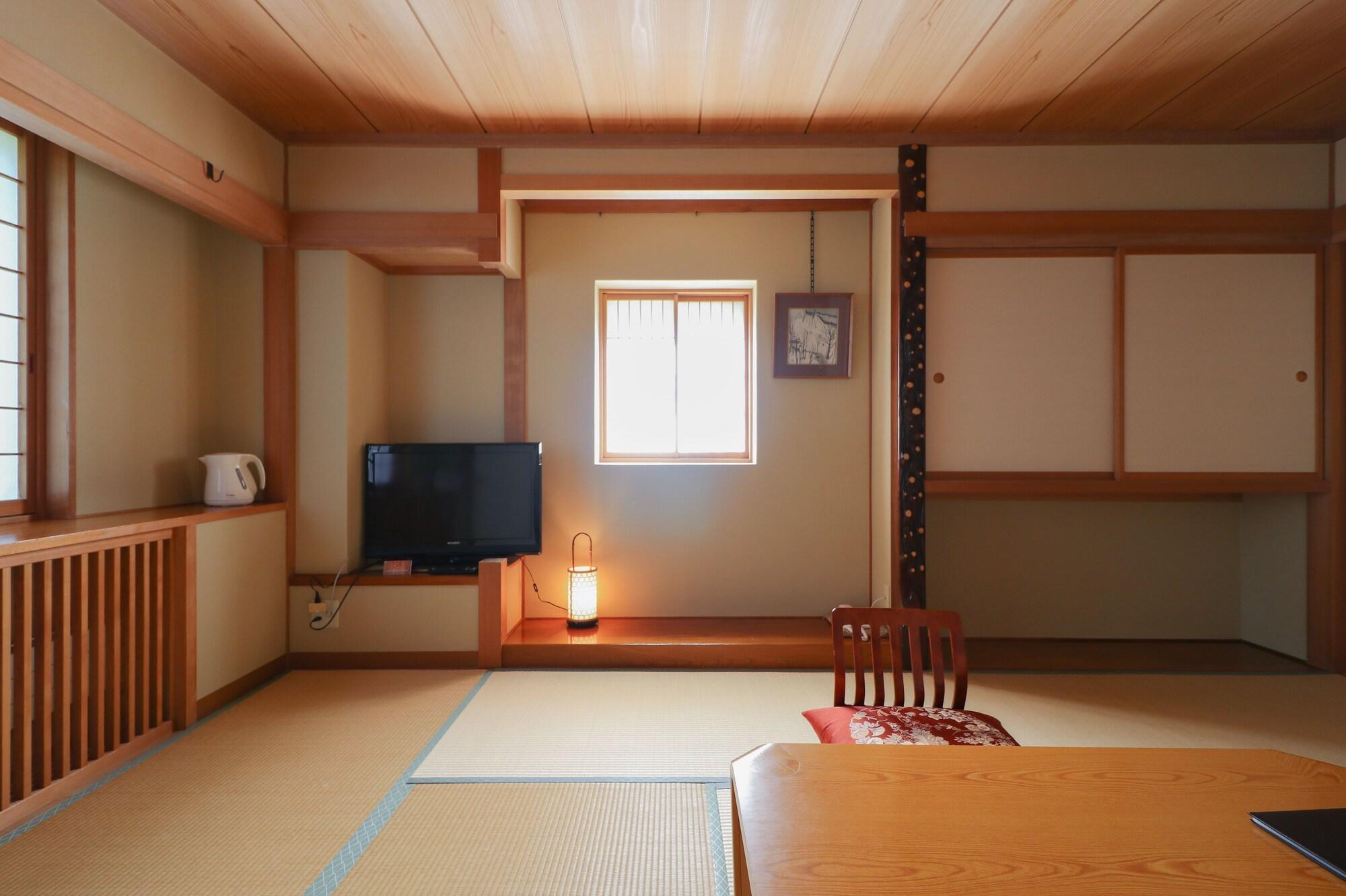 Hotel Shirakabaso Shigakogen Yamanouchi  Dış mekan fotoğraf