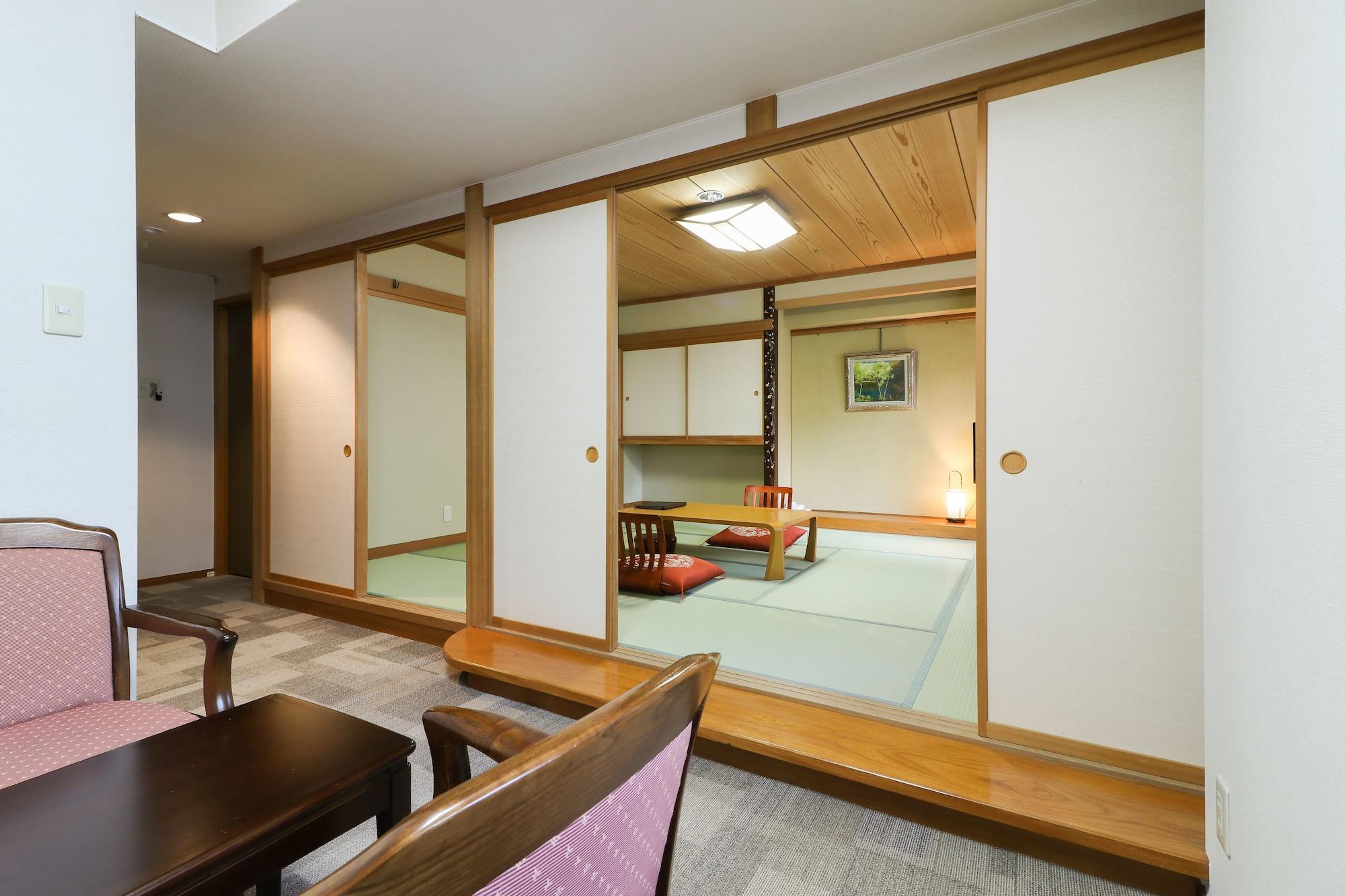 Hotel Shirakabaso Shigakogen Yamanouchi  Dış mekan fotoğraf