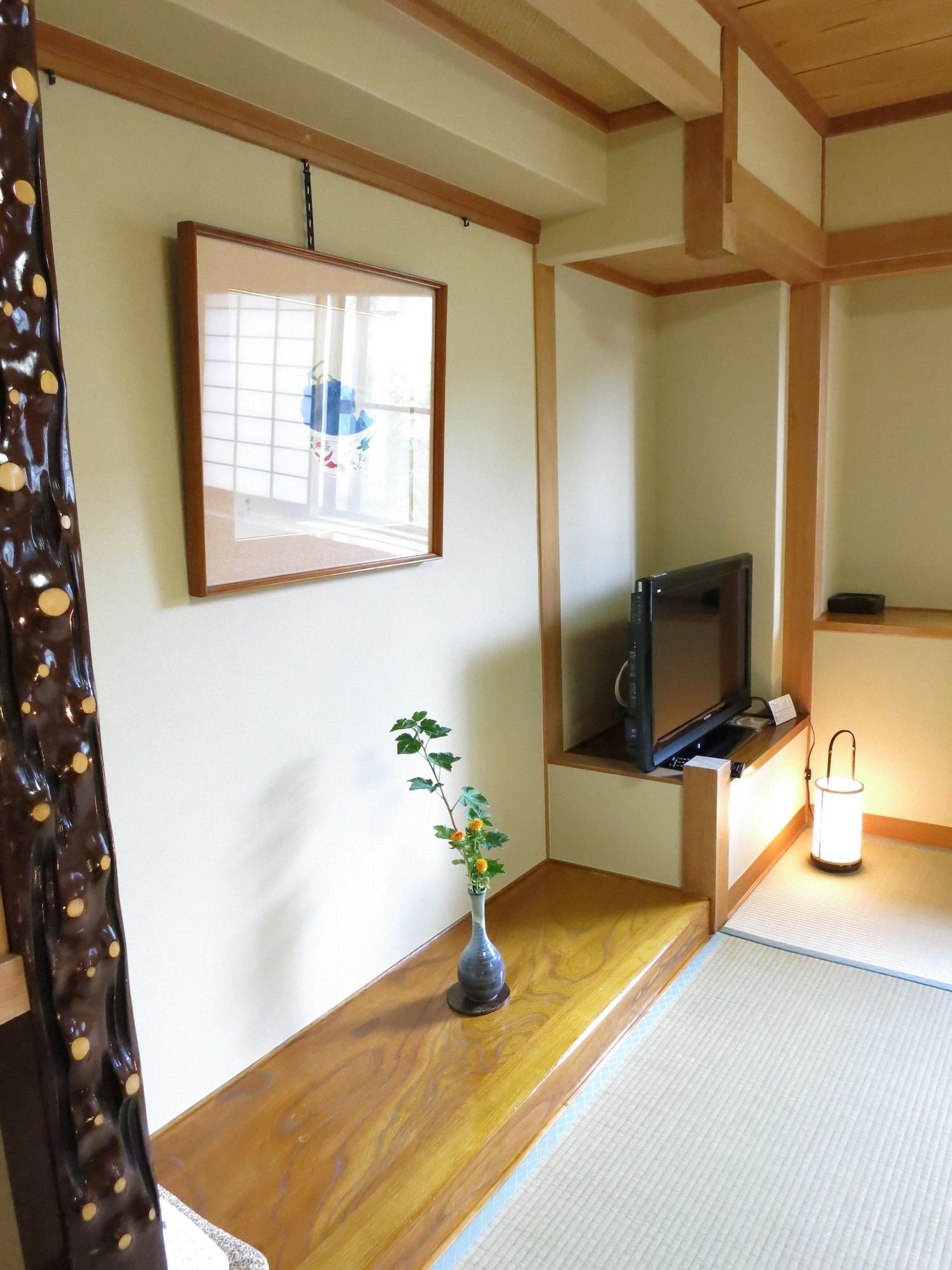 Hotel Shirakabaso Shigakogen Yamanouchi  Dış mekan fotoğraf