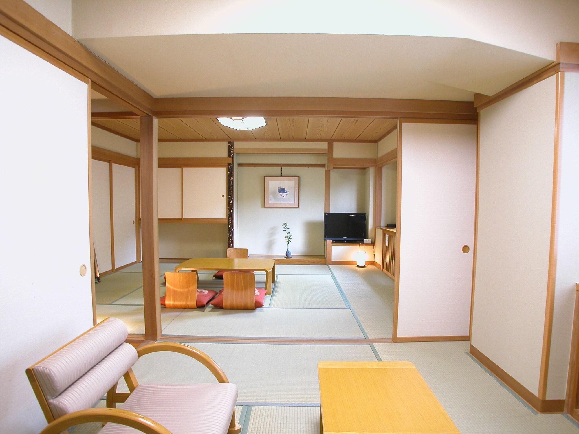 Hotel Shirakabaso Shigakogen Yamanouchi  Dış mekan fotoğraf