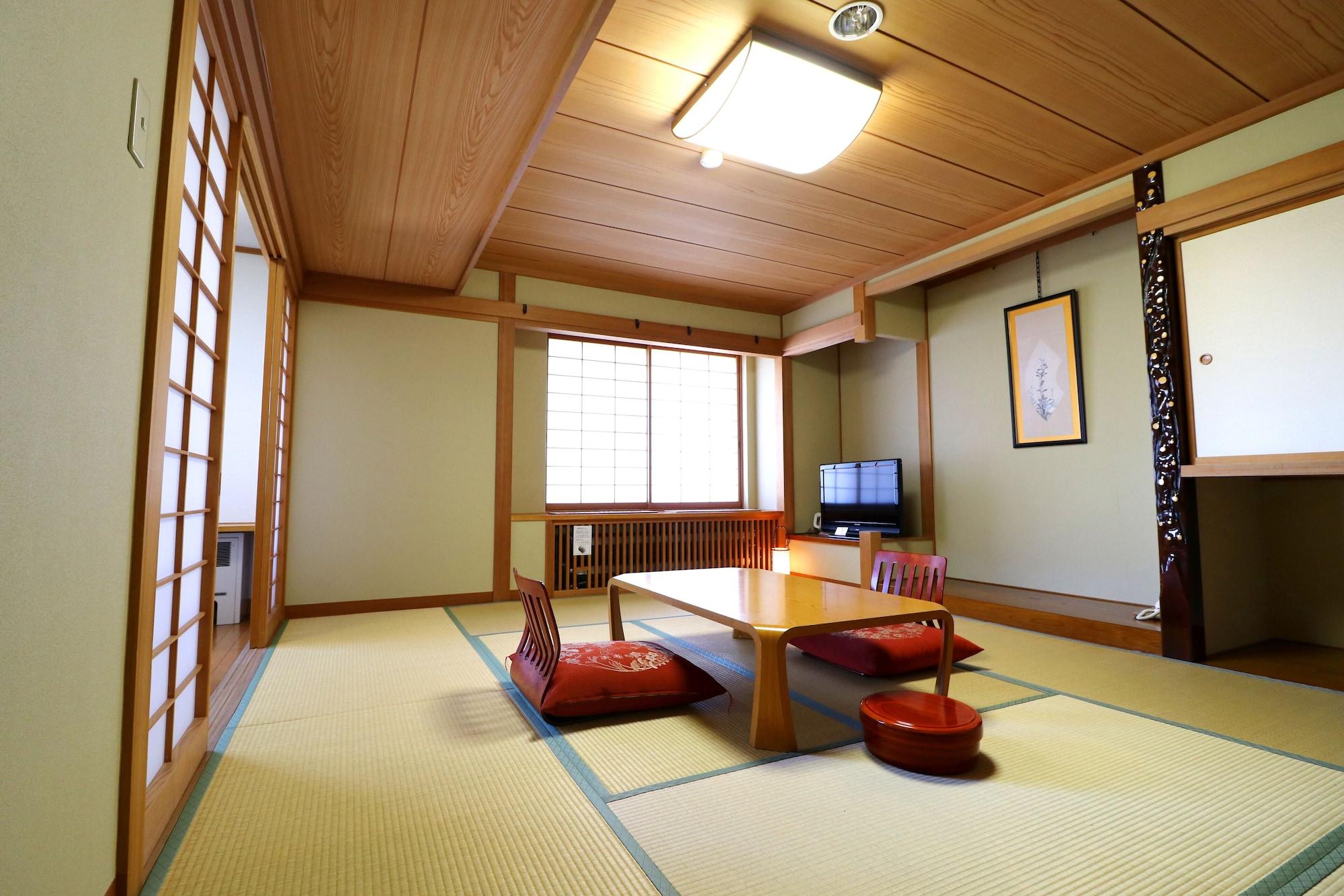 Hotel Shirakabaso Shigakogen Yamanouchi  Dış mekan fotoğraf
