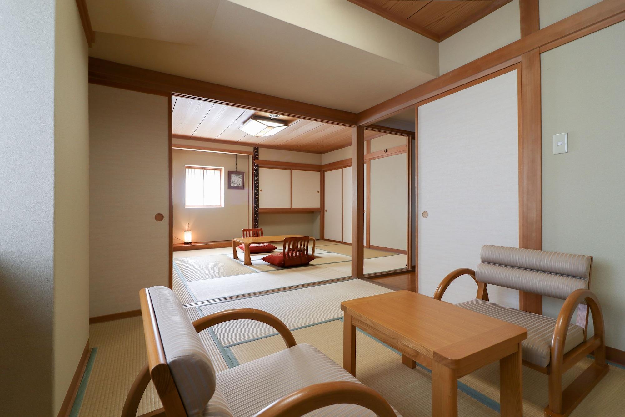 Hotel Shirakabaso Shigakogen Yamanouchi  Dış mekan fotoğraf