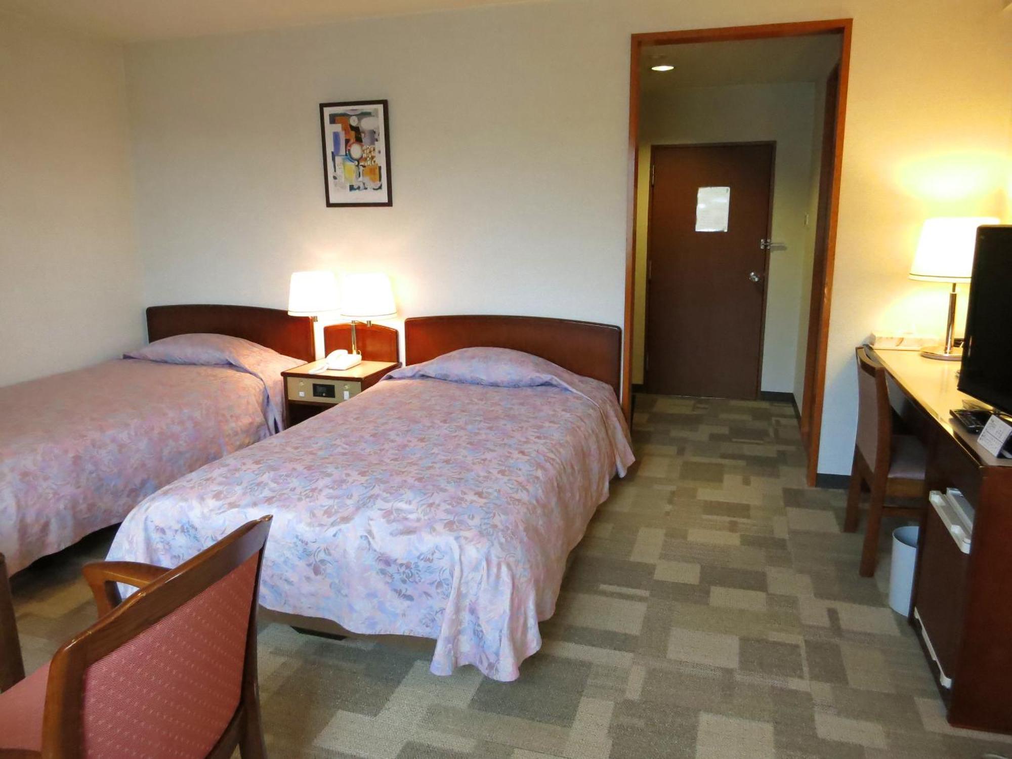 Hotel Shirakabaso Shigakogen Yamanouchi  Oda fotoğraf