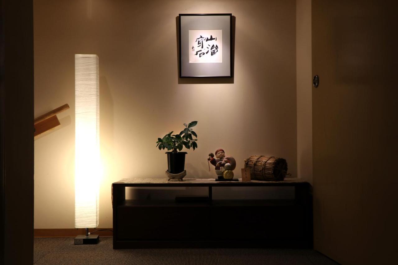 Hotel Shirakabaso Shigakogen Yamanouchi  Dış mekan fotoğraf