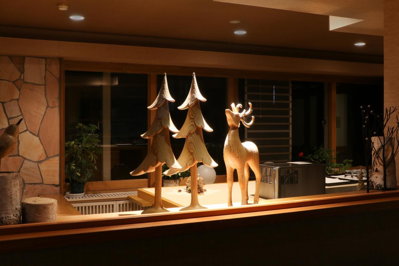 Hotel Shirakabaso Shigakogen Yamanouchi  Dış mekan fotoğraf