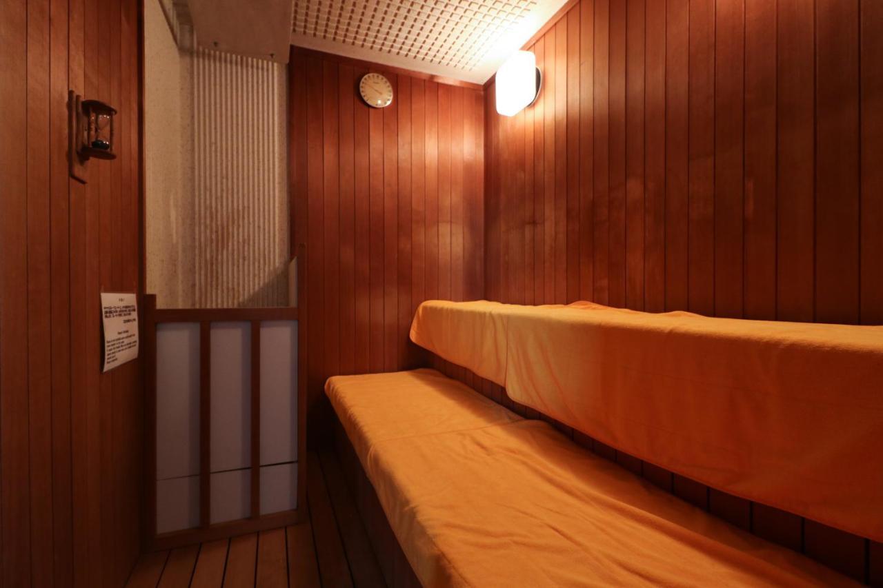 Hotel Shirakabaso Shigakogen Yamanouchi  Dış mekan fotoğraf