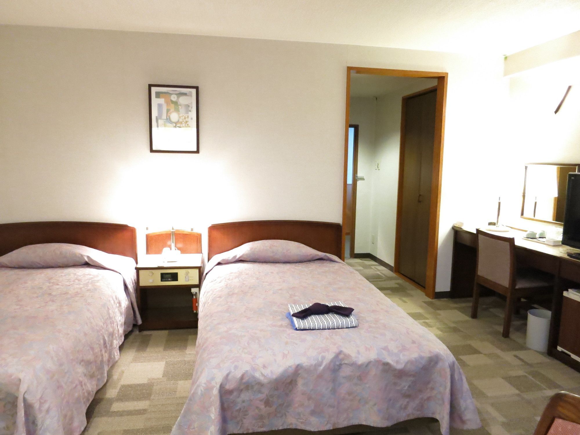 Hotel Shirakabaso Shigakogen Yamanouchi  Dış mekan fotoğraf